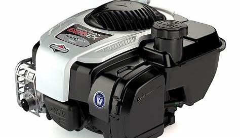 Gude tondeuse a essence pro 510 briggs stratton Tous les