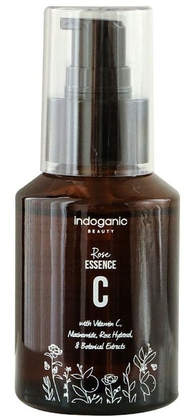 Essence C Ingredients