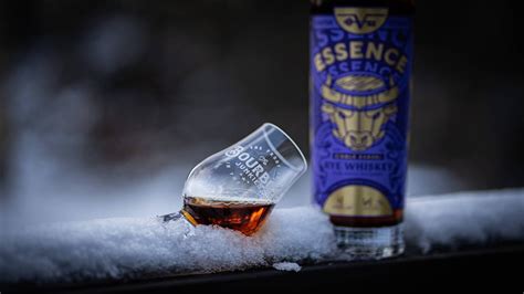Essence of Spirits