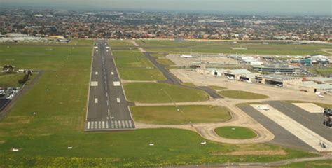 essendon airport master plan