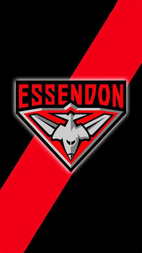 essendon bombers australian rules