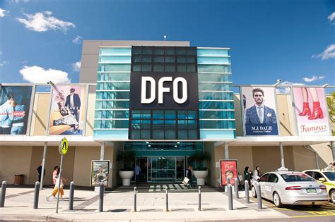 essendon dfo furniture shops