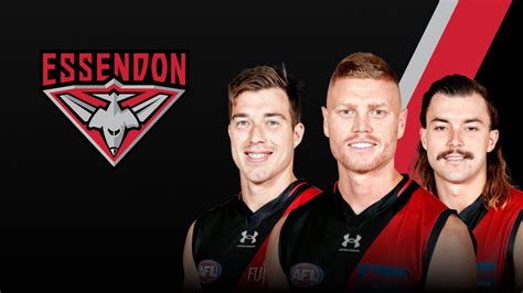 essendon football club bistro