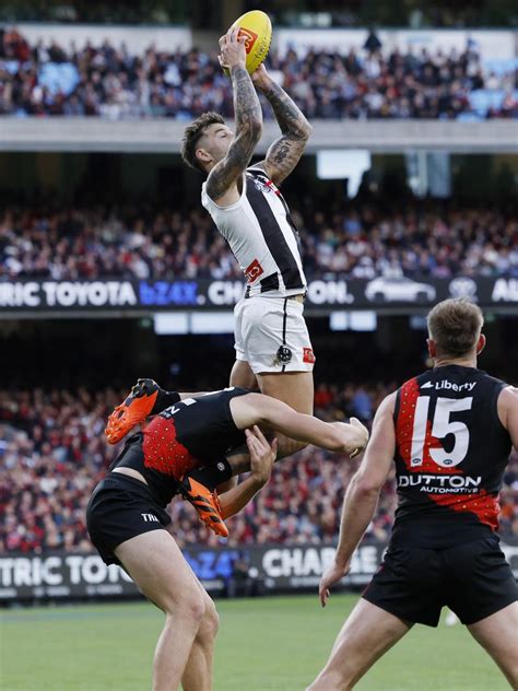 essendon mark of the year