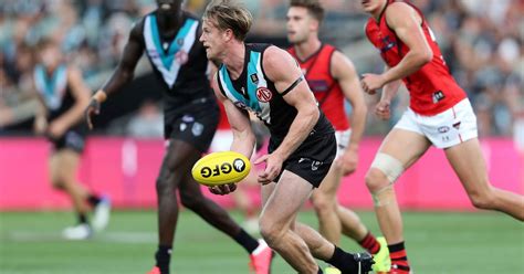 essendon v port adelaide live stream