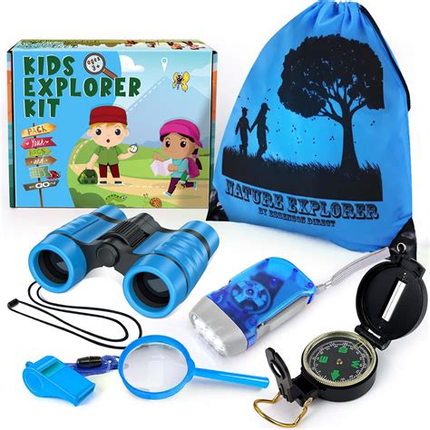 Essenson Outdoor Explorer Kit