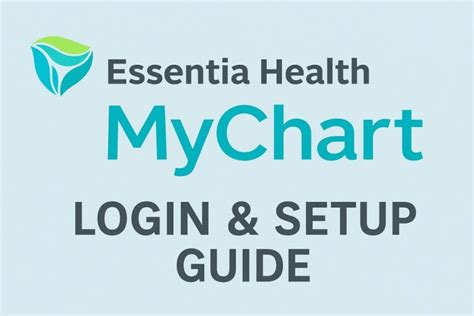 essentia mychart