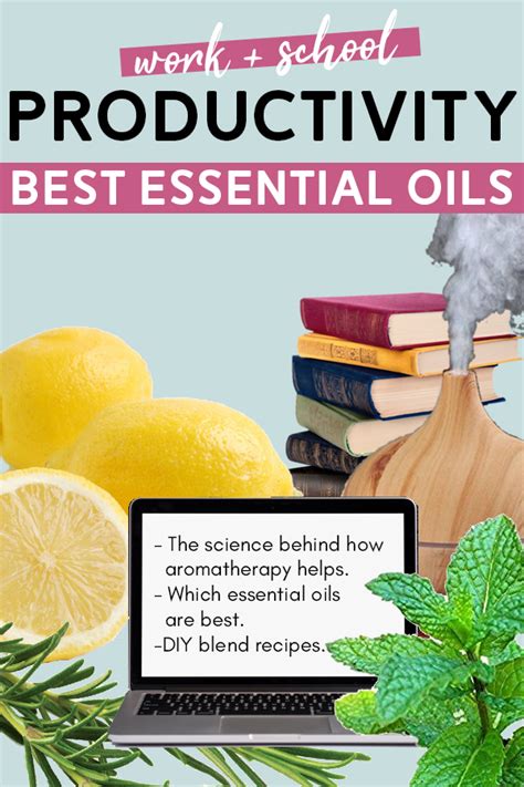 Discover how to use essential oils and how do essential oils work with