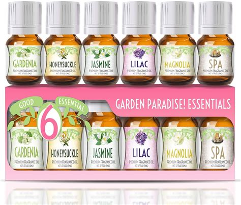 What are Essential Oils, do they really work? >