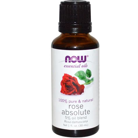Biofinest Rose Essential Oil 100 Pure Organic Therapeutic Grade