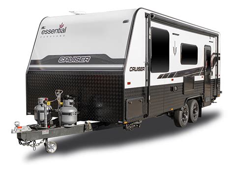 Unleash the Ultimate Luxury: Discover the Essential Cruiser for Your nautical dreams