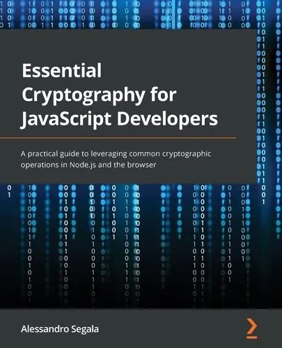 Cryptography Tutorial (PDF Version)