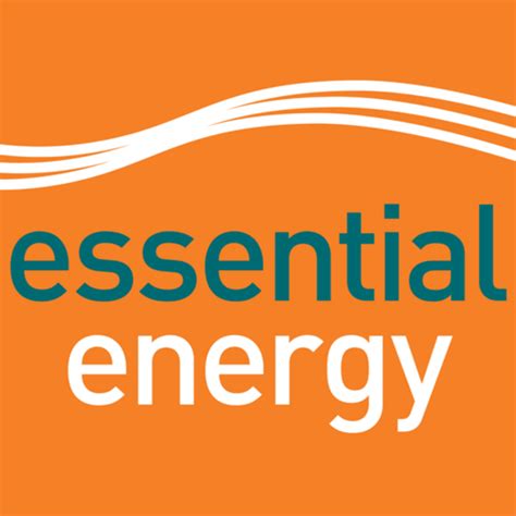 essential energy network portal