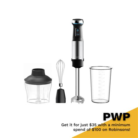 Essential Hand Blender