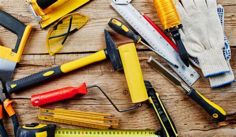 Essential Masonry Tools