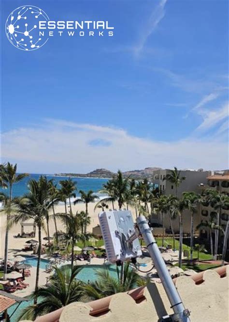 Essential Networks Llc