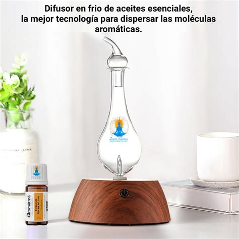 Essential Oil Baby Cold Diffuser