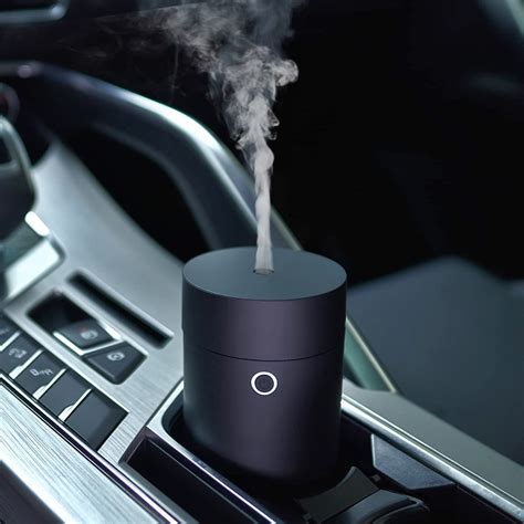 Essential Oil Diffuser For Car