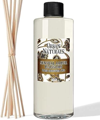 Essential Oil Reed Diffuser Refill