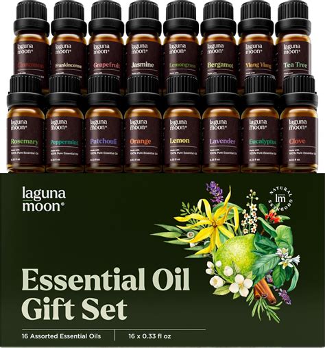 Essential Oils Amazon Australia