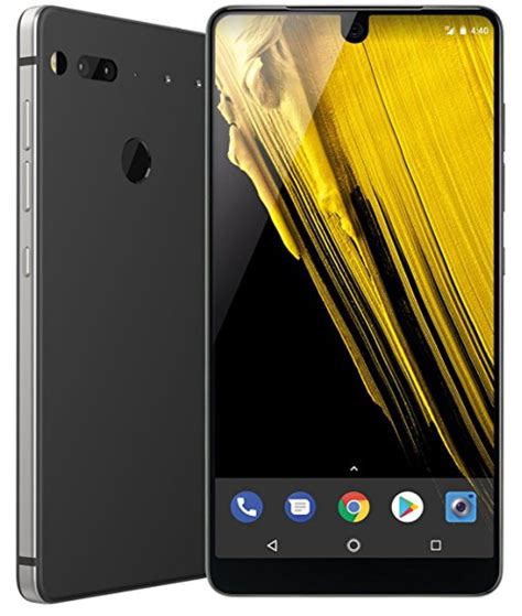 Essential Phone PH-1