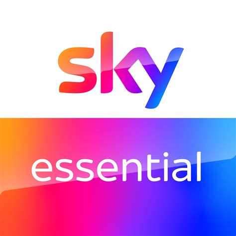 essential sky the