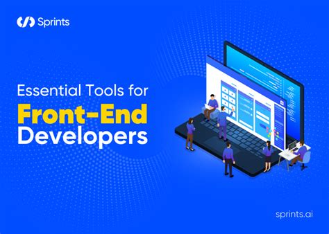 Essential Tools For Developers