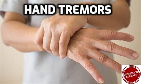 essential tremor one hand only
