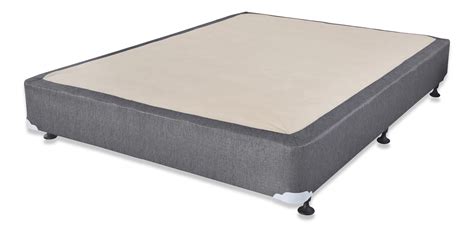 Essentials Bed Base