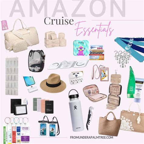 essentials cruise