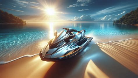 essentials for jet skiing