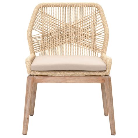 Essentials For Living Dining Chairs