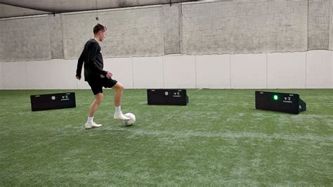 Essentials For Soccer Players