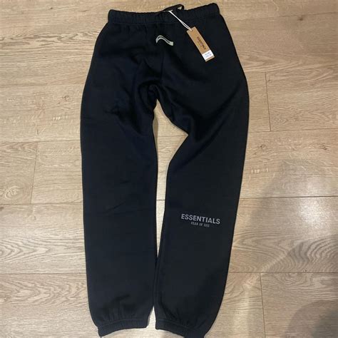 Essentials Joggers Price