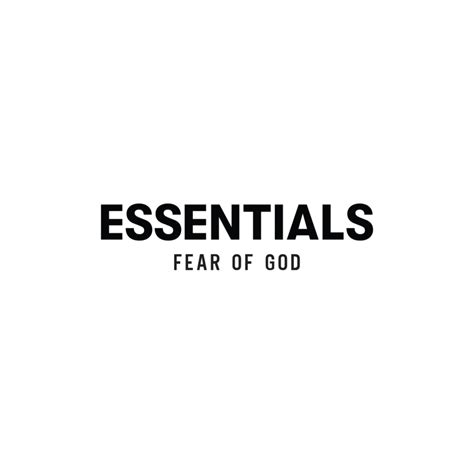 Essentials Logo