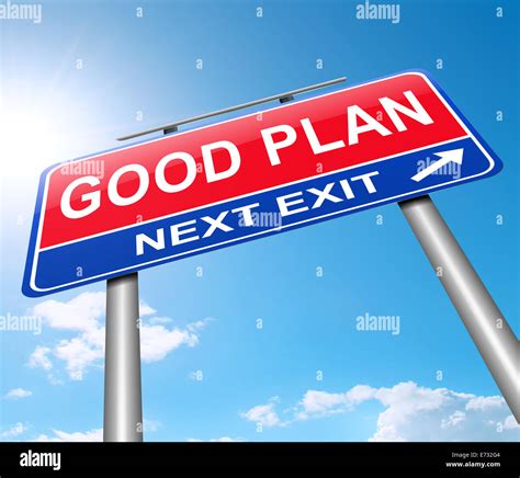 Discussion Essentials Of Good Plan 2023