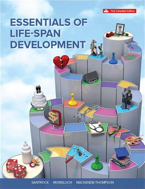 essentials of life span development