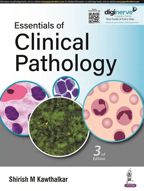 essentials of pathology