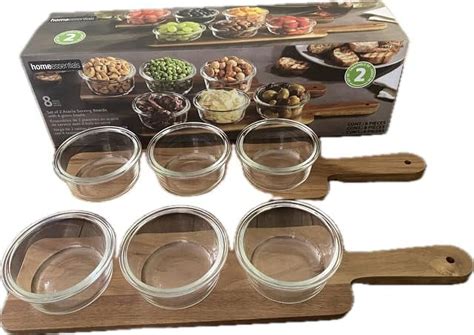 Essentials Serving Set