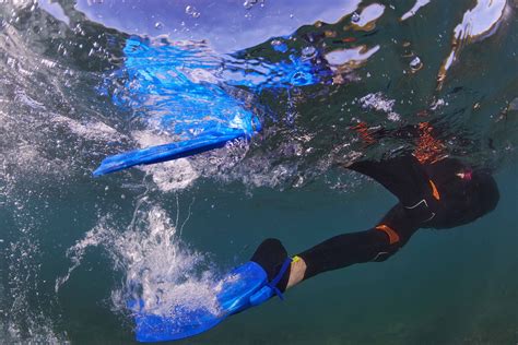 Snorkeling essentials