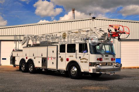 essex county new york fire department