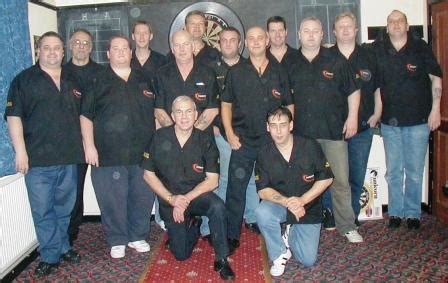 essex super league darts