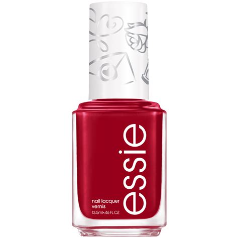 Essie Valentine's Day Collection 2020 Review and Swatches