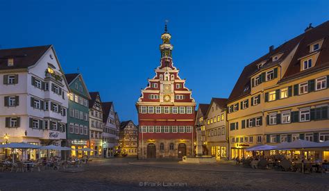 esslingen am neckar stadt