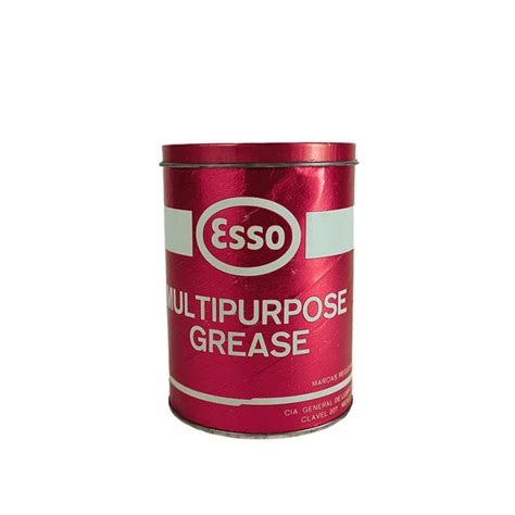 Esso Multi Purpose Grease