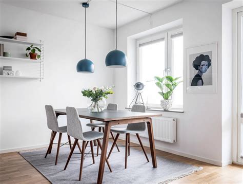 Teppich unter Esstisch? Diese Tipps helfen Ihnen bei der Auswahl