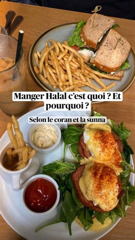 est il obligatoire de manger halal