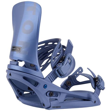 Est Snowboard Bindings
