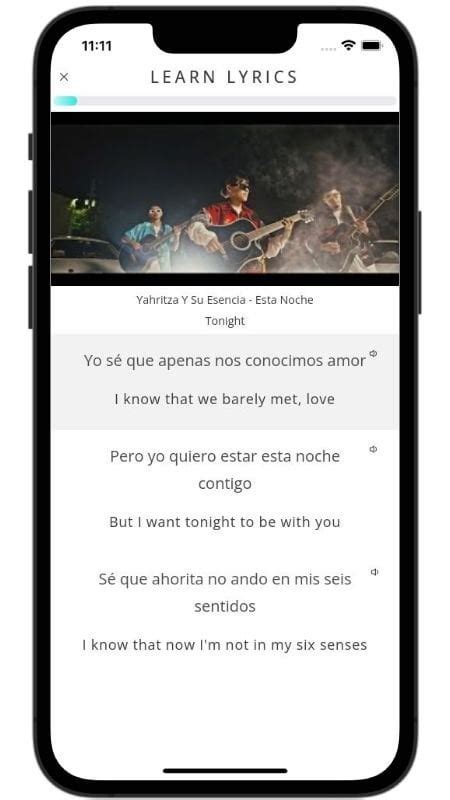 Nightcore Bia ft. Ariana Grande Esta Noche + Lyrics YouTube