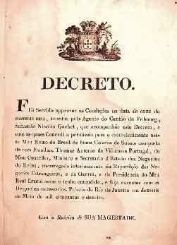 establecido en el decreto